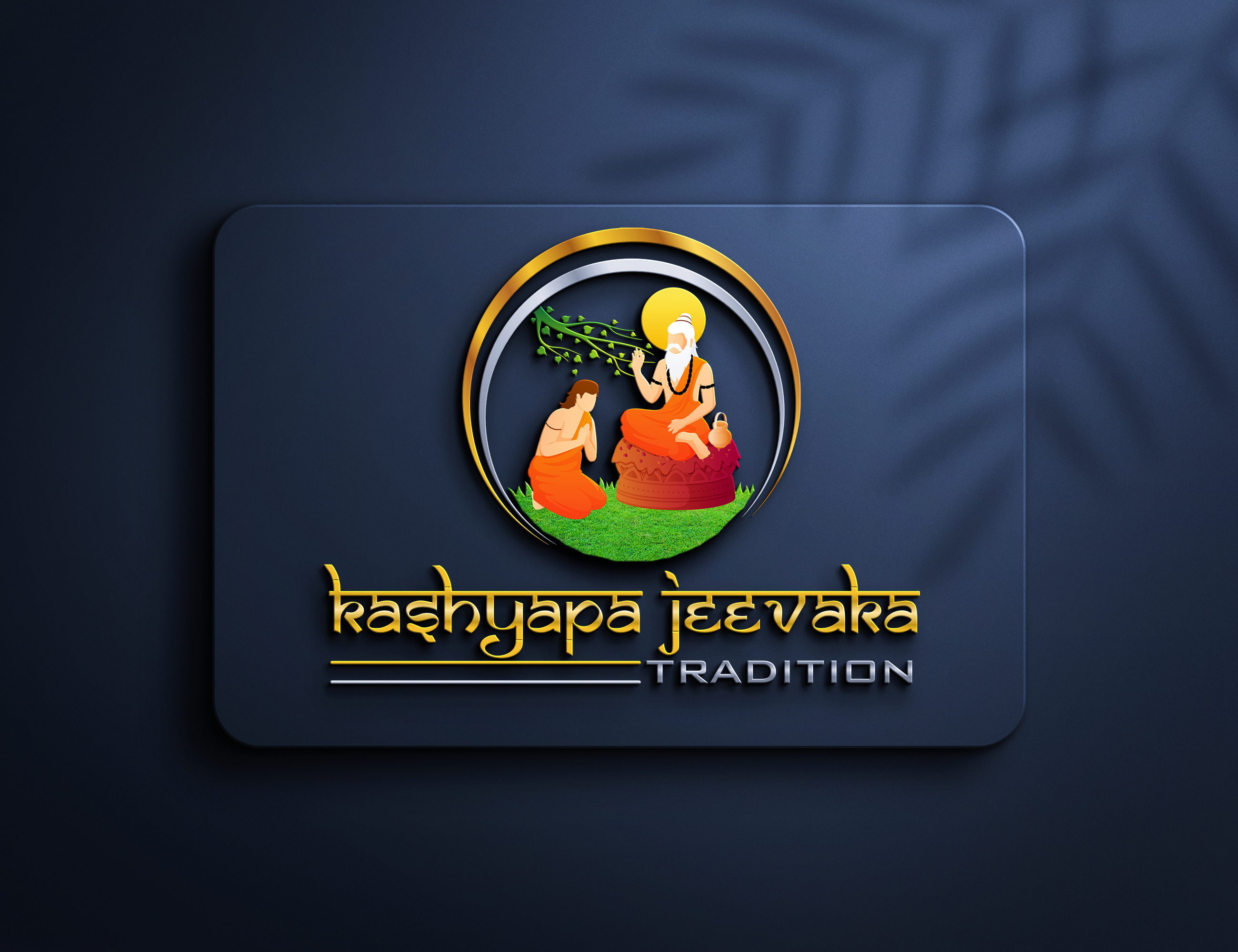 KASHYAPA JEEVAKA TRADITION